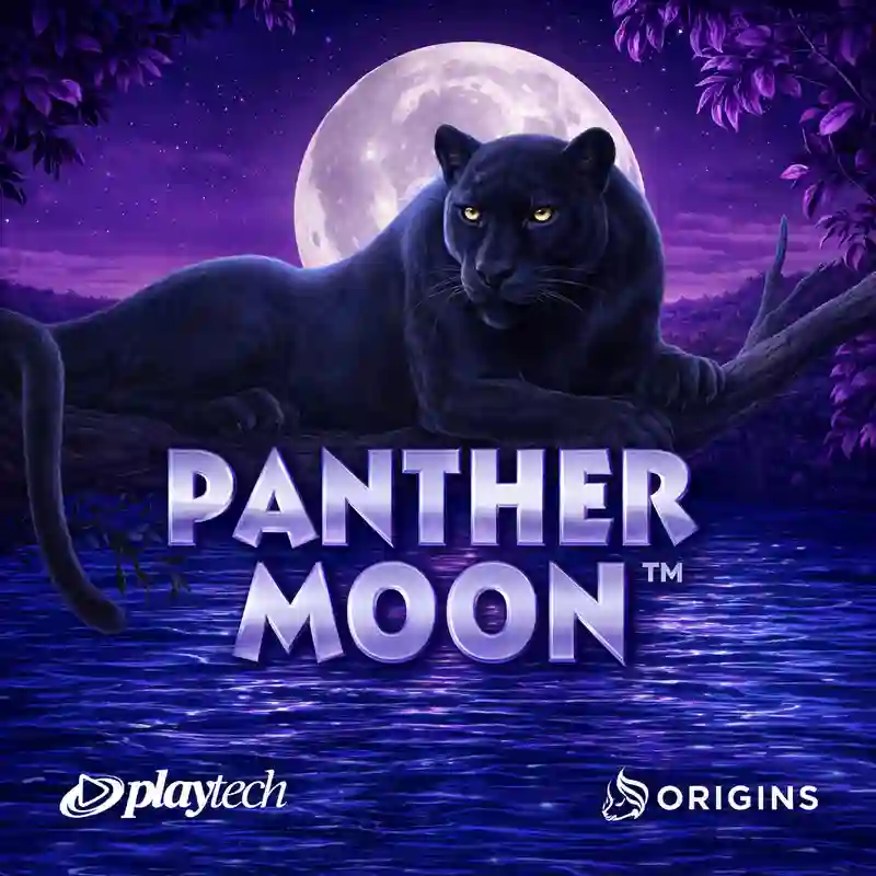 Panther Moon Casino Game at pg777