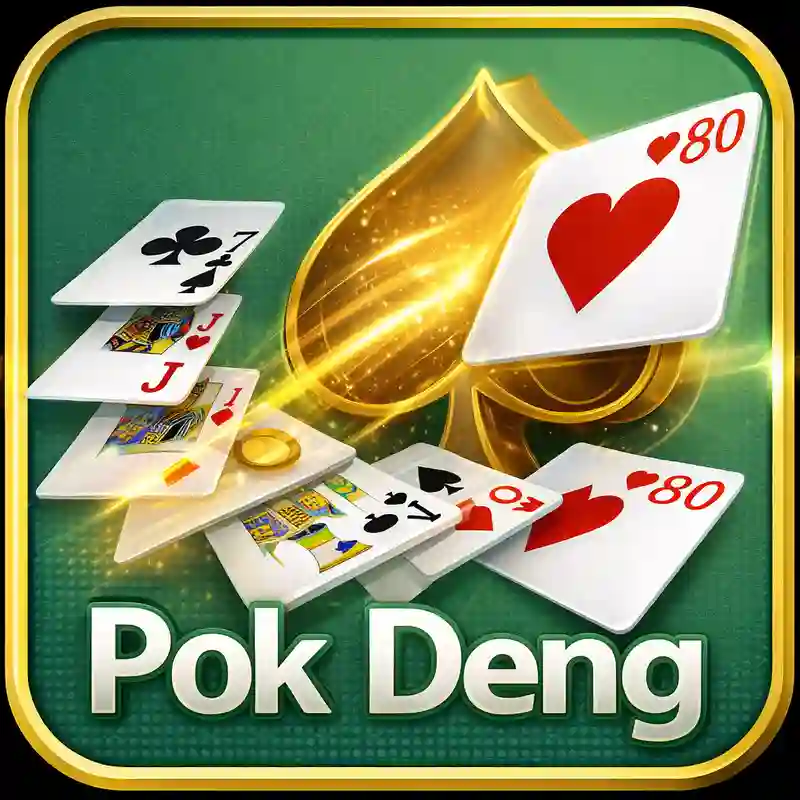 Play Pok Deng online casino game at pg777